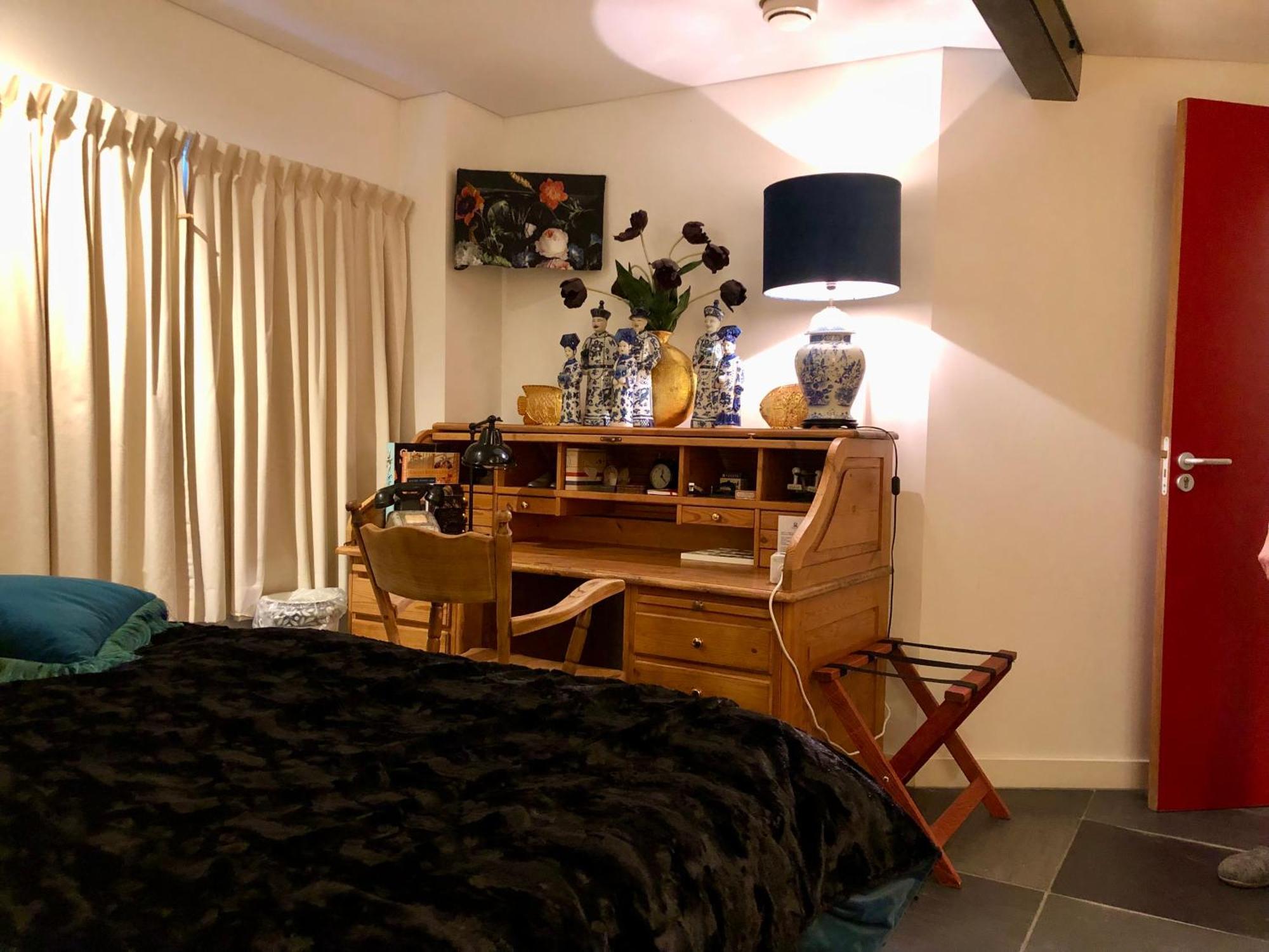 The Black Horse B&B & More Drachten Room photo